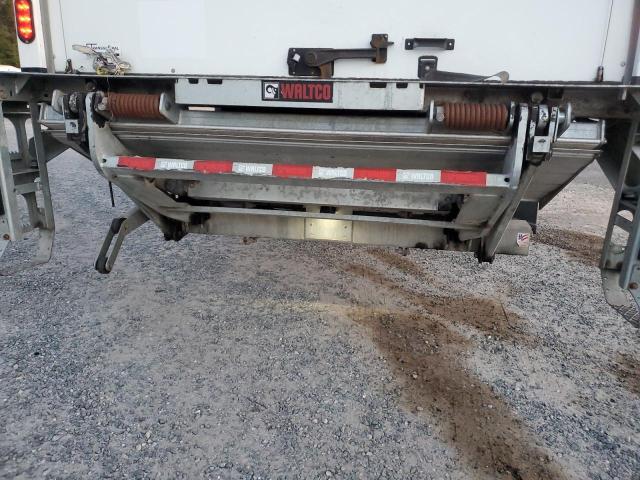 2022 Ford F650 Super Duty box Truck