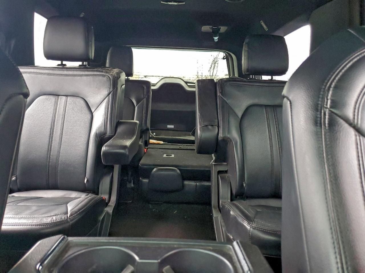 2018 Ford Expedition max Limited