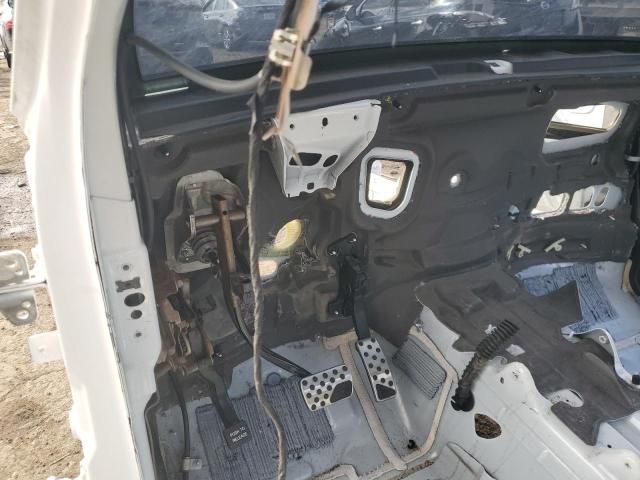 2023 Dodge Durango srt Hellcat