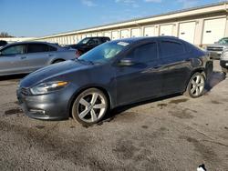2014 Dodge Dart gt en venta en Louisville, KY