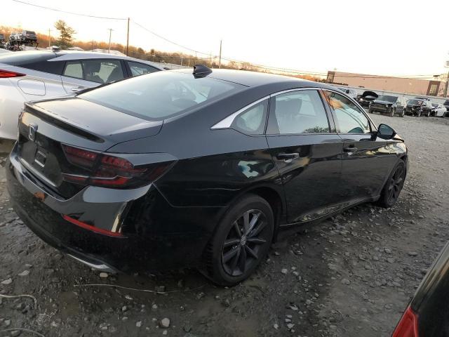 2022 Honda Accord lx