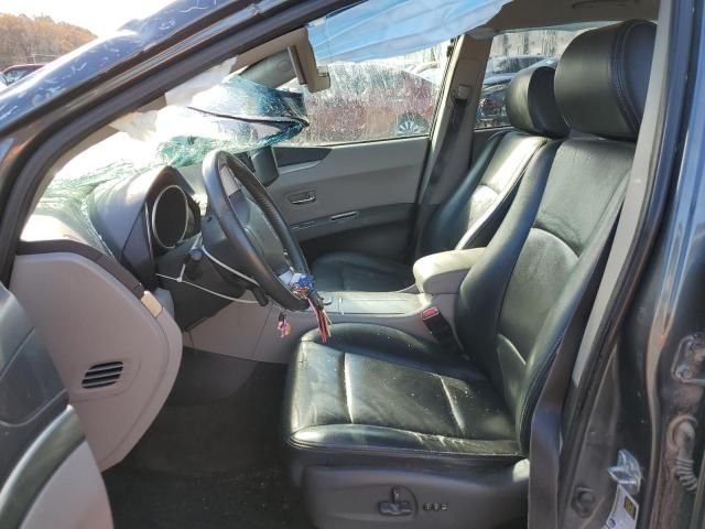 2009 Subaru Tribeca Limited
