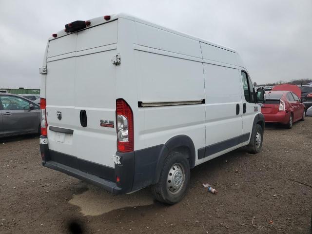 2022 Dodge RAM Promaster 1500 Delivery Van