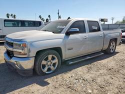 2016 Chevrolet Silverado C1500 LT en venta en Mercedes, TX