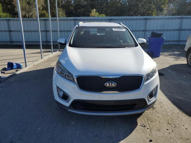 2018 KIA Sorento ex