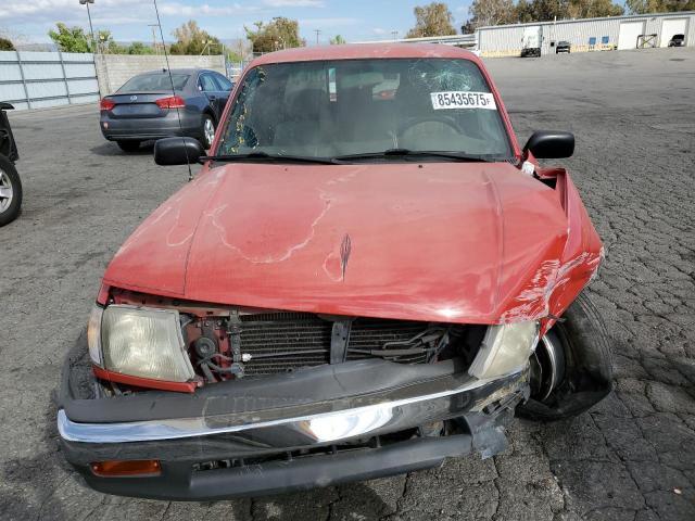 1999 Toyota Tacoma Xtracab