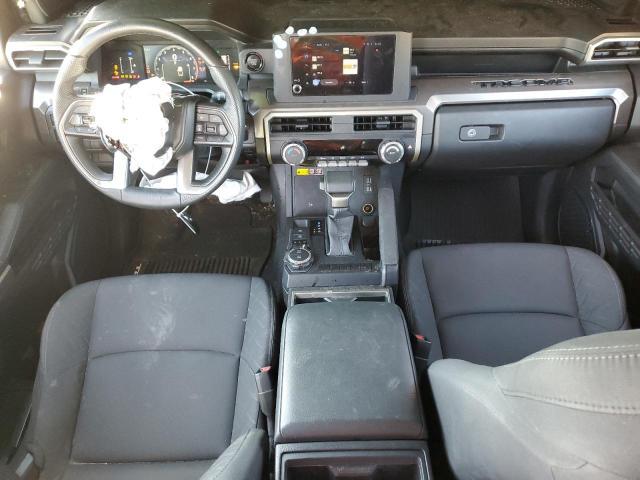 2024 Toyota Tacoma Double cab