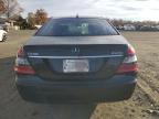 2007 Mercedes-Benz S 550 4matic