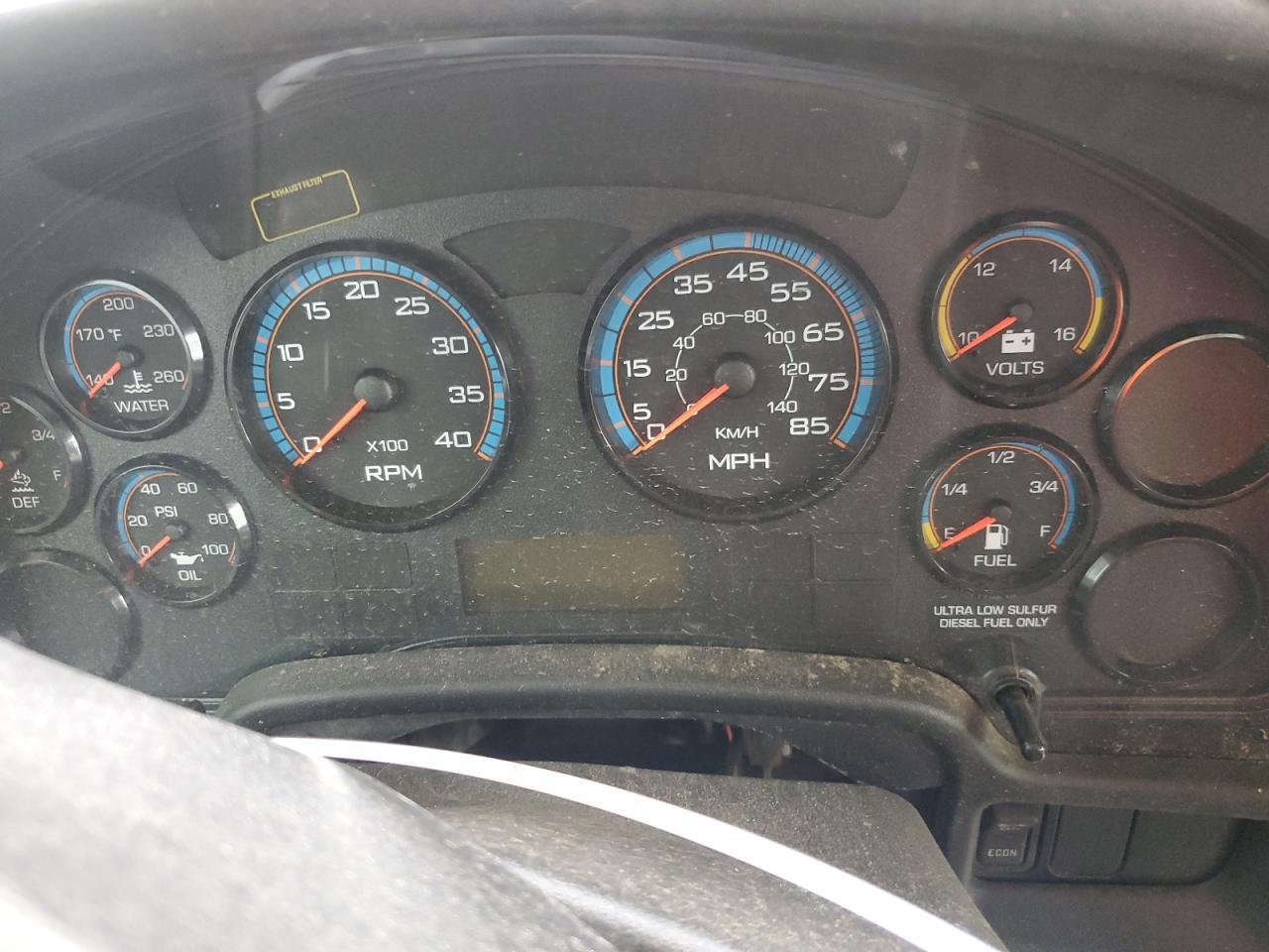 2019 Icrp 2019 IC Bus CE300 School Bus