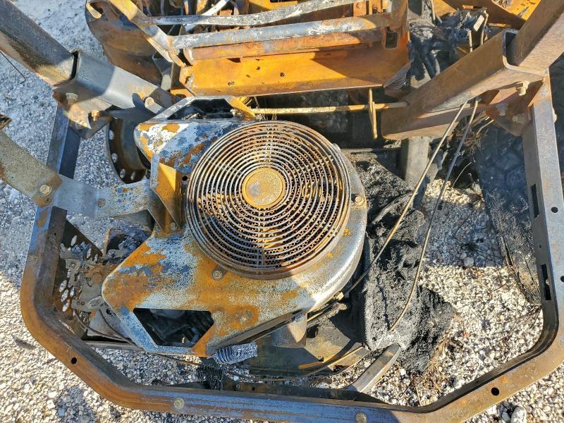 2022 Kubota Haycutter