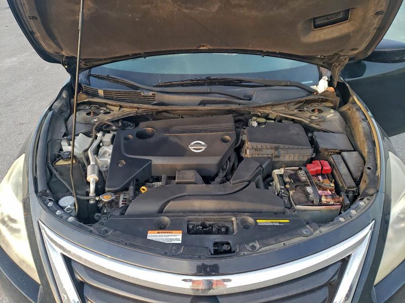2014 Niss Altima