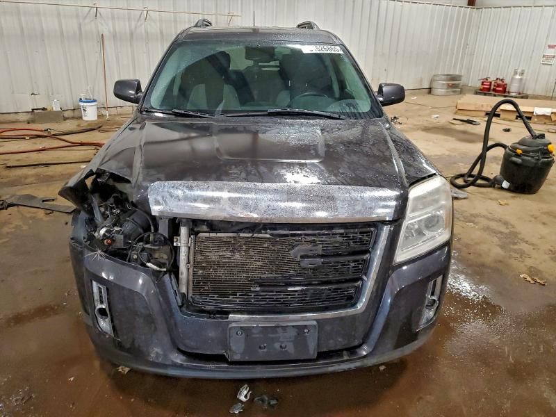 2015 GMC Terrain sle