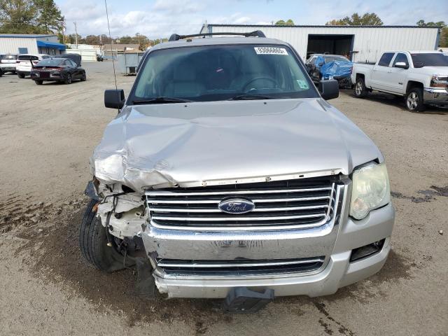2008 Ford Explorer xlt