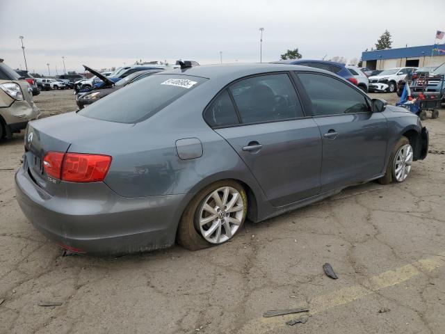 2011 Volkswagen Jetta se