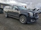 2015 GMC Yukon xl Denali