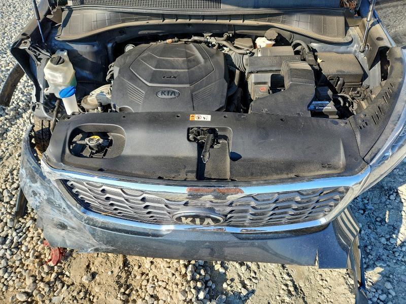 2020 KIA Sorento ex