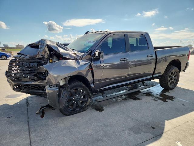 2025 Dodge 2500 Laramie