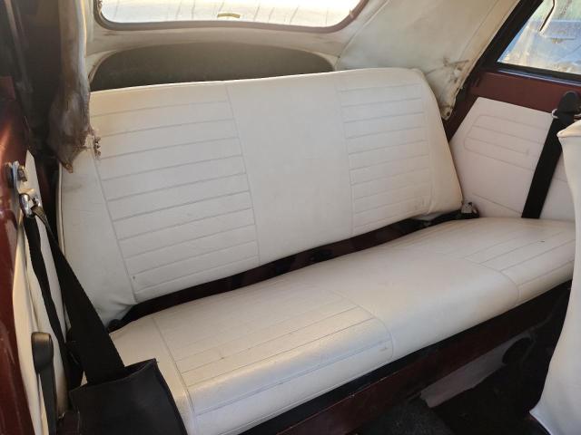 1978 Volkswagen UK