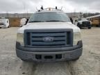 2010 Ford F150 Utility / Service Truck