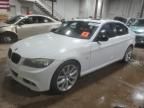 2011 BMW 335 xi