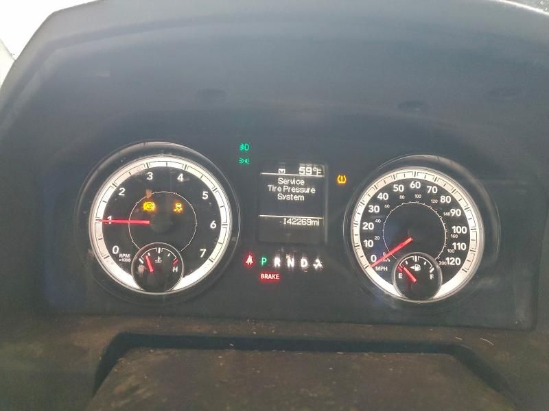 2014 Dodge Ram 1500 st