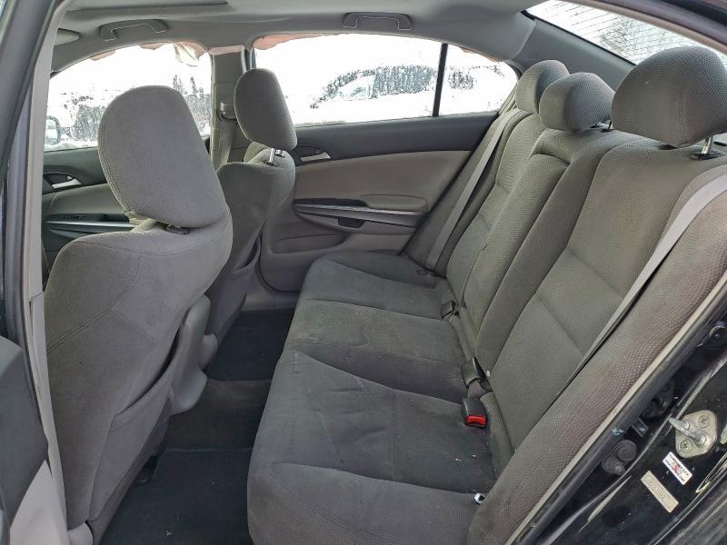 2008 Honda Accord ex