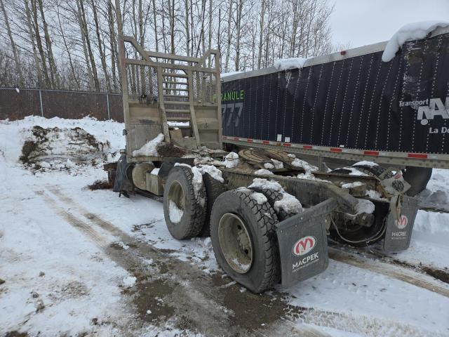 2005 Kenworth Construction T800