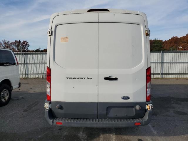2015 Ford Transit Delivery van