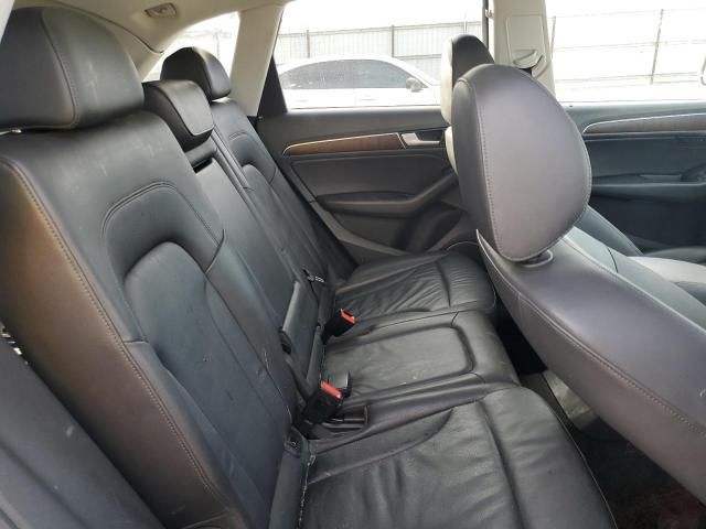 2014 Audi Q5 Premium Plus