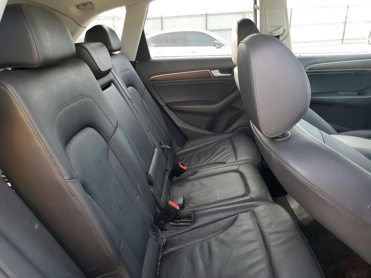 2014 Audi Q5 Premium Plus