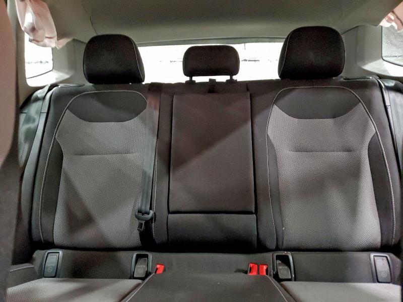 2023 Volkswagen Taos s