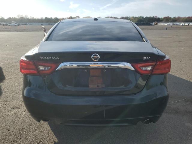 2021 Nissan Maxima sv