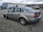 2003 Volkswagen Passat gls