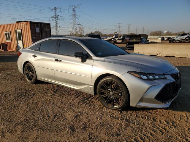 2022 Toyota Avalon Night Shade