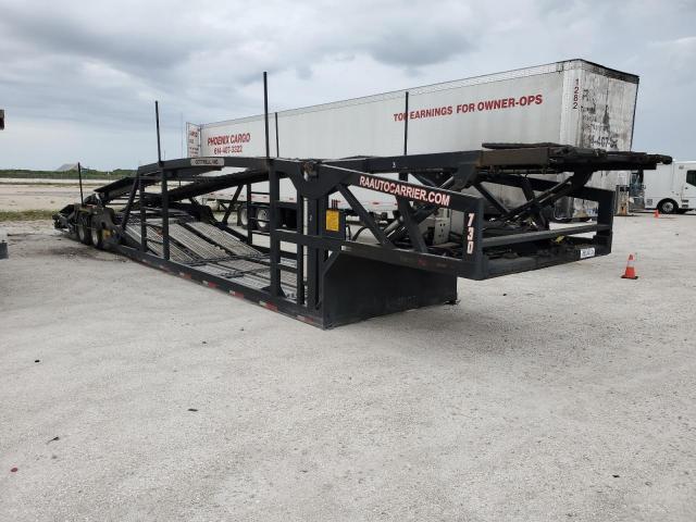 2018 Cottrell EZ-5307XL Car Carrier