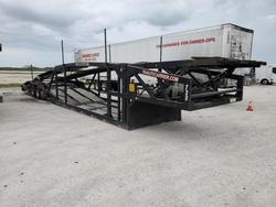2018 Cottrell EZ-5307XL Car Carrier en venta en Clewiston, FL