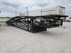 2018 Cottrell EZ-5307XL Car Carrier