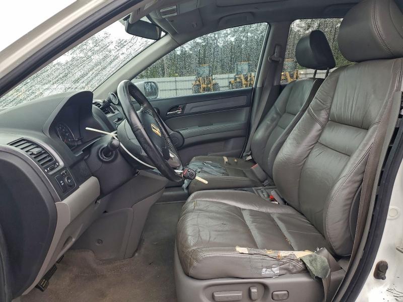 2008 Honda Cr-v exl