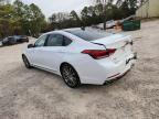 2018 Genesis G80