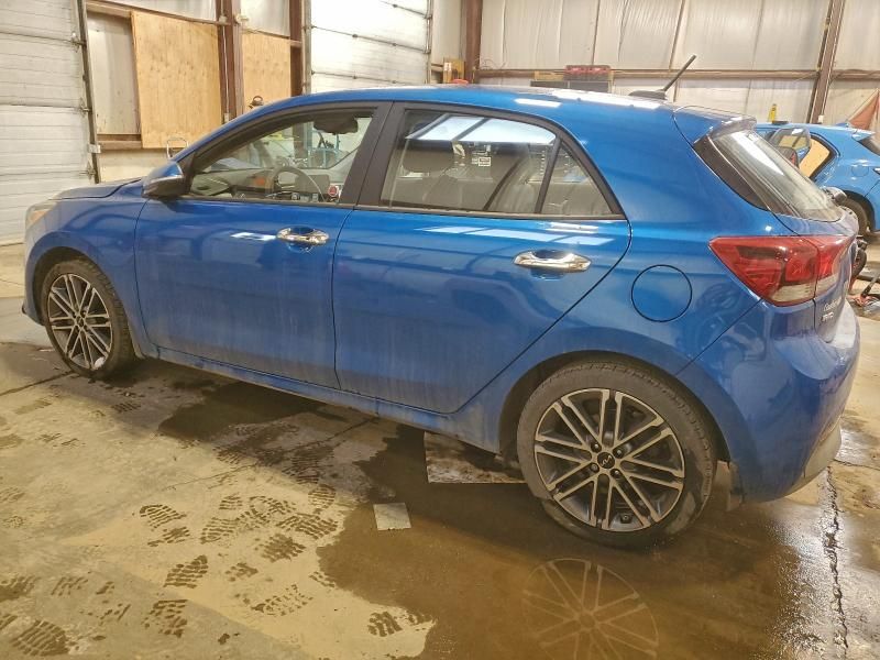 2023 KIA Rio ex Premium