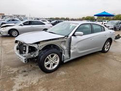 Dodge salvage cars for sale: 2022 Dodge Charger sxt