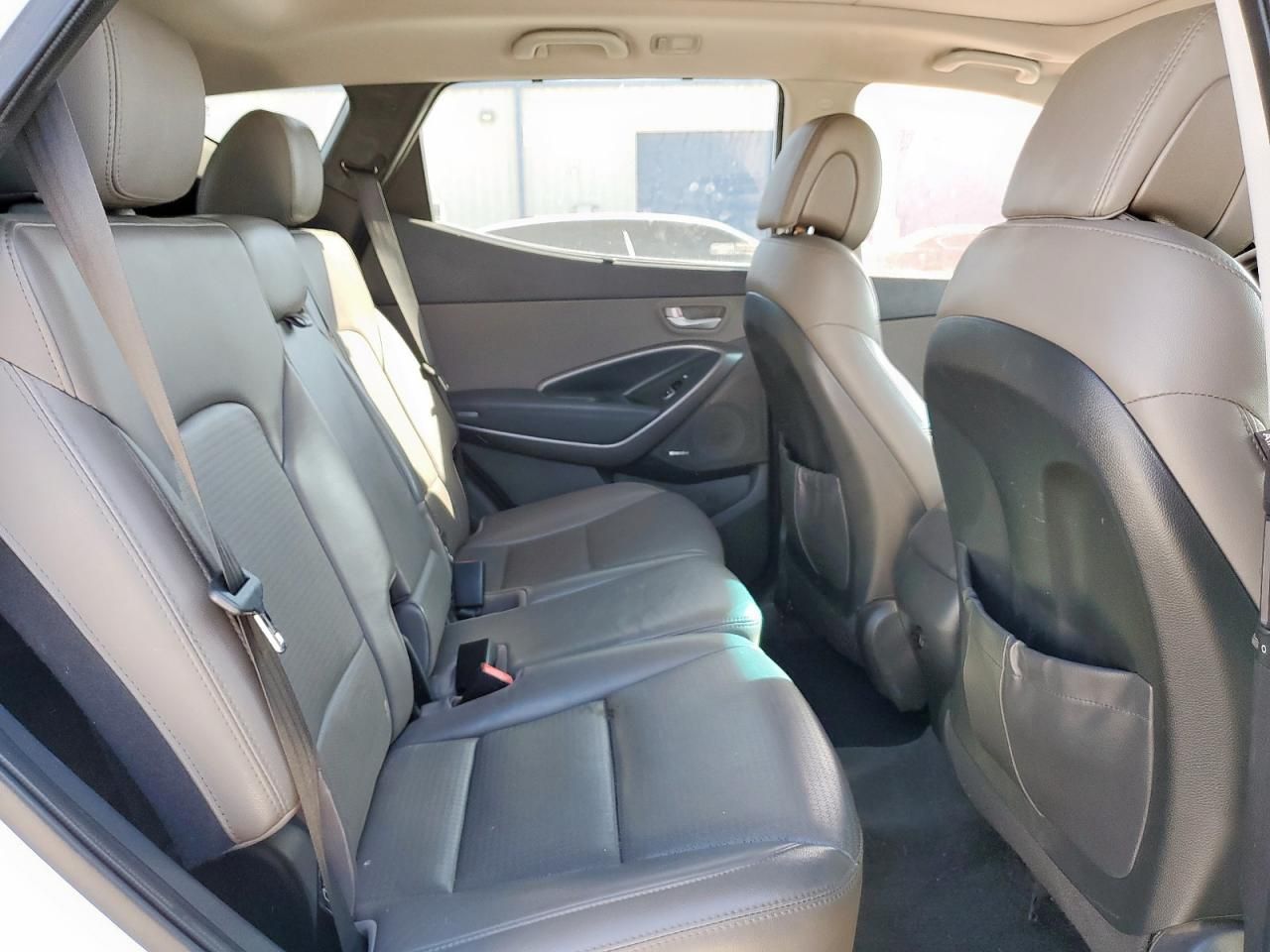 2014 Hyundai Santa fe Sport