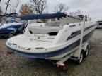 2002 BOM 2000 SEA-DOO Islandia Boat