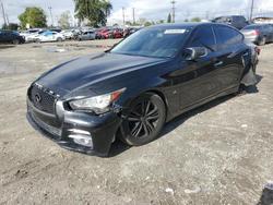 2015 Infiniti Q50 Base for sale in Mentone, CA