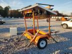 2023 Solar Tech Nology Silent Sentinel Arrow Boardtrailer
