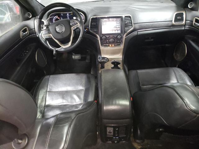2014 Jeep Grand Cherokee Summit
