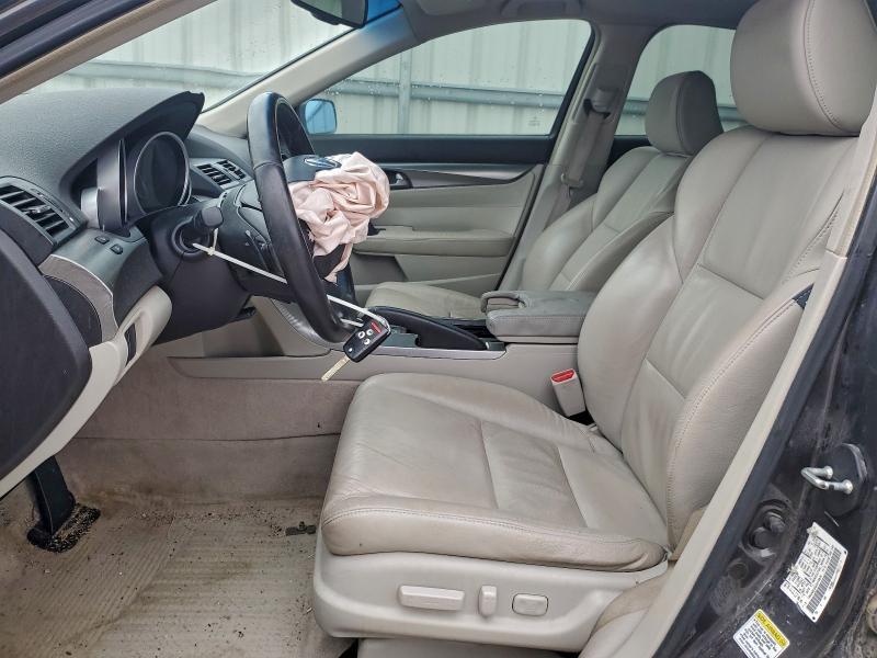 2010 Acura TL