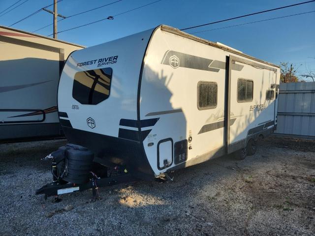 2025 Foresriver 2025 Forest River Surveryor Camper
