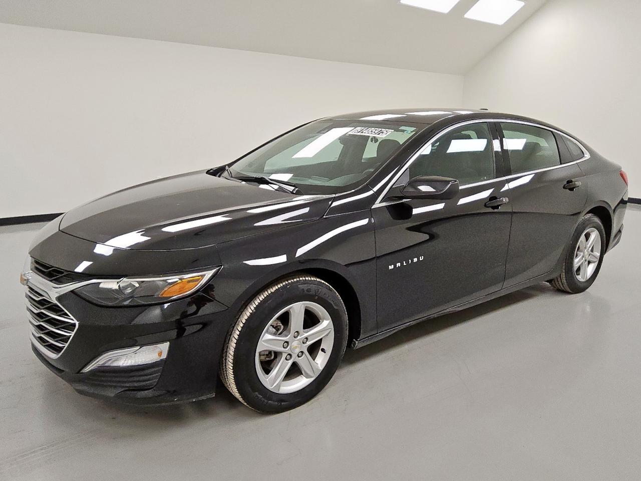2024 Chevrolet Malibu ls