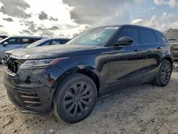 2021 Land Rover Range Rover Velar R-dynamic s for sale in Houston, TX